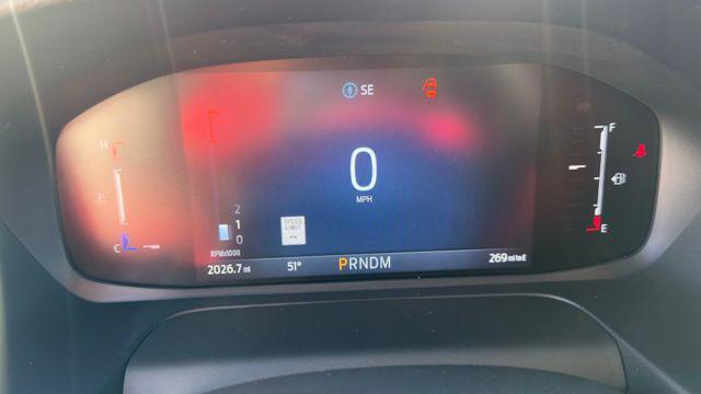 used 2026 Ford Transit-250 car, priced at $52,998