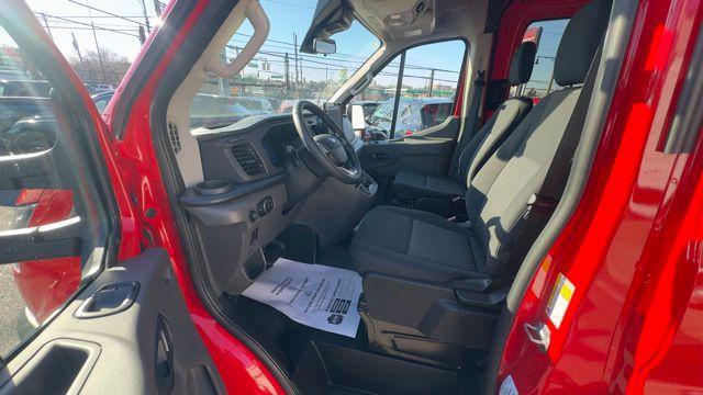 used 2026 Ford Transit-250 car, priced at $52,998