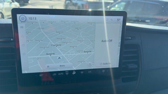 used 2026 Ford Transit-250 car, priced at $52,998