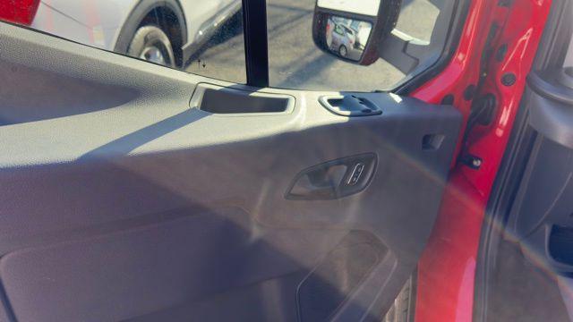 used 2026 Ford Transit-250 car, priced at $52,998