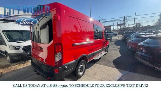used 2026 Ford Transit-250 car, priced at $52,998