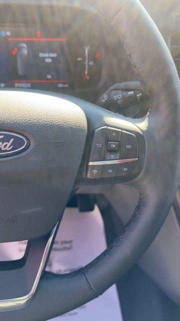 used 2026 Ford Transit-250 car, priced at $52,998