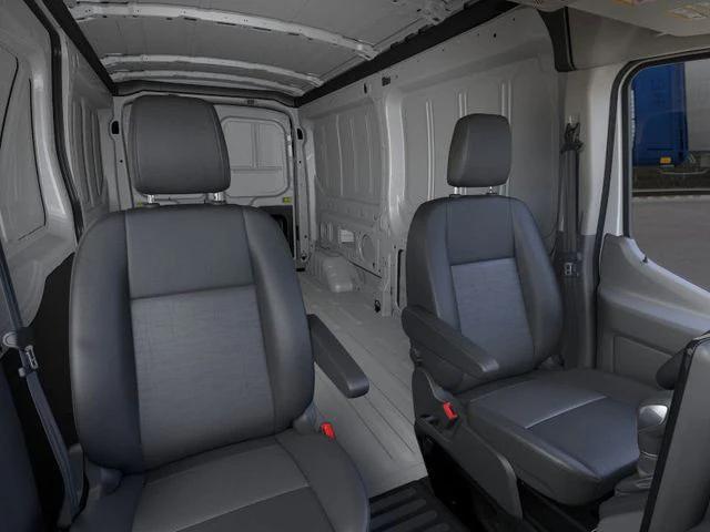 new 2026 Ford Transit-250 car, priced at $55,024