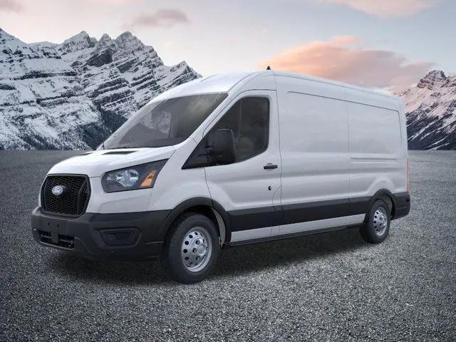 new 2026 Ford Transit-250 car, priced at $55,024