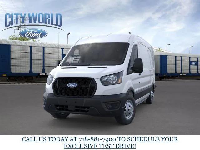 new 2026 Ford Transit-250 car, priced at $55,024