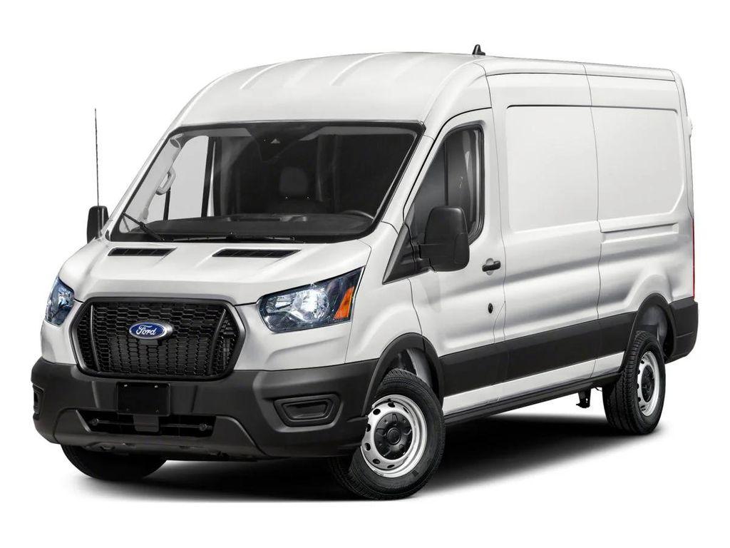 new 2026 Ford Transit-250 car, priced at $55,024