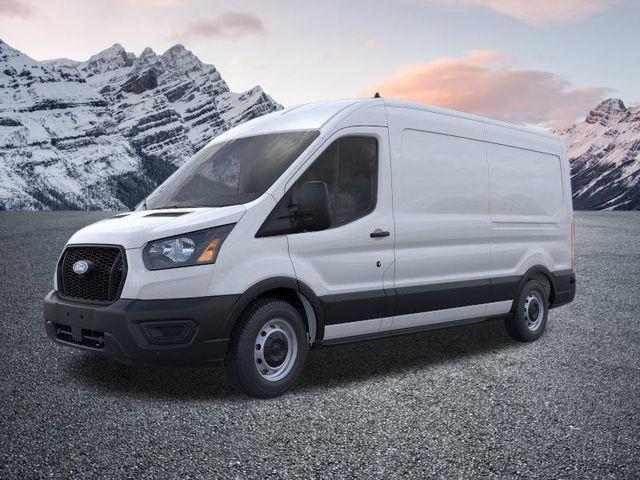 new 2026 Ford Transit-250 car, priced at $52,310
