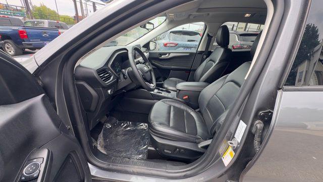 used 2022 Ford Escape car, priced at $23,188