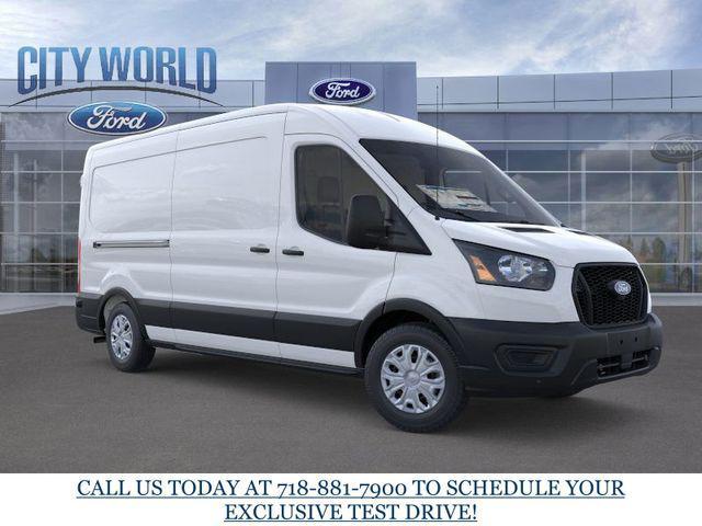 new 2026 Ford Transit-150 car, priced at $50,327