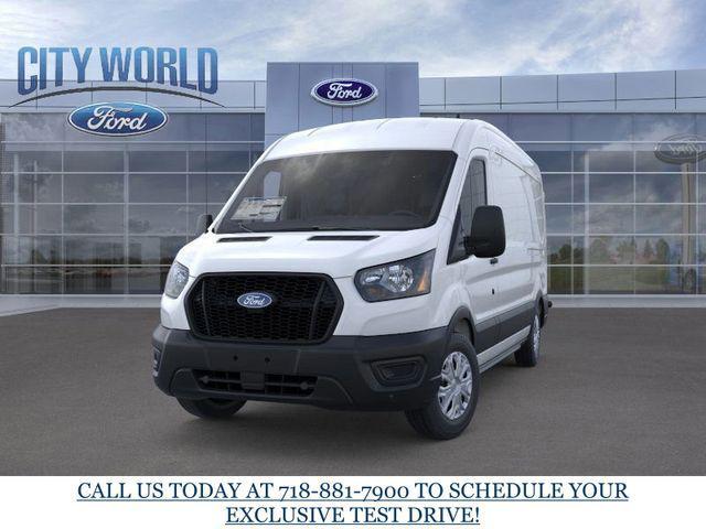 new 2026 Ford Transit-150 car, priced at $50,327