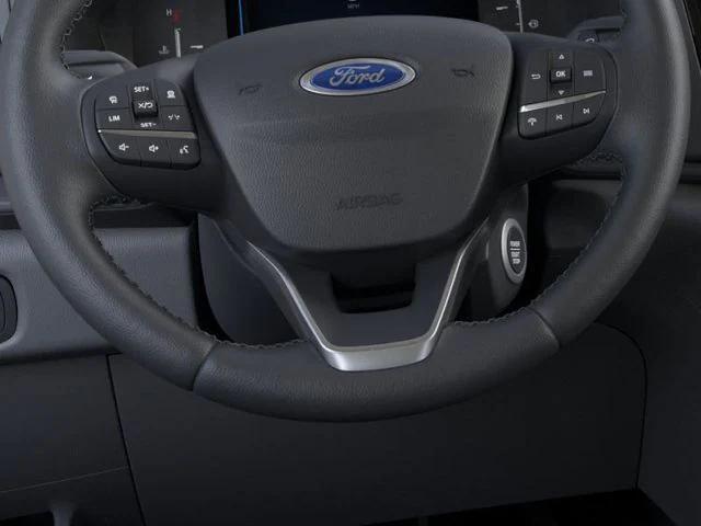 new 2026 Ford Transit-350 car, priced at $65,835