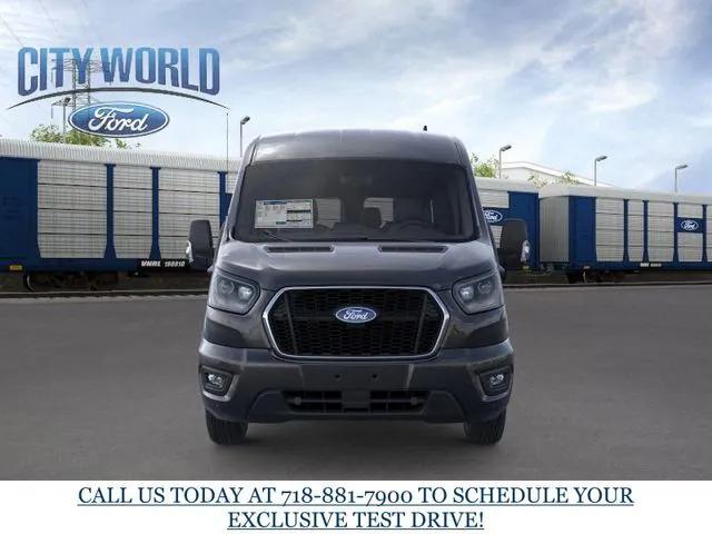new 2026 Ford Transit-350 car, priced at $65,835