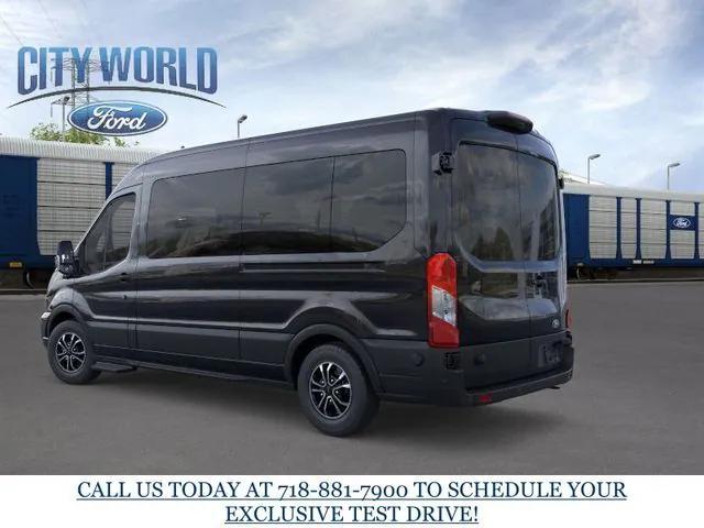 new 2026 Ford Transit-350 car, priced at $65,835