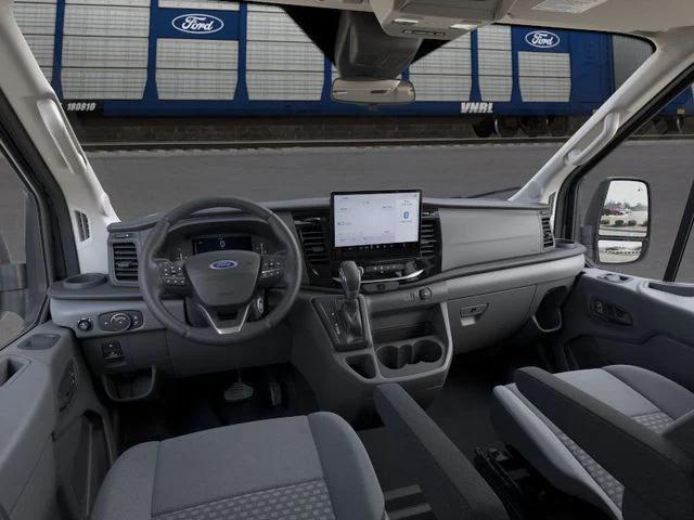 new 2026 Ford Transit-350 car, priced at $65,835