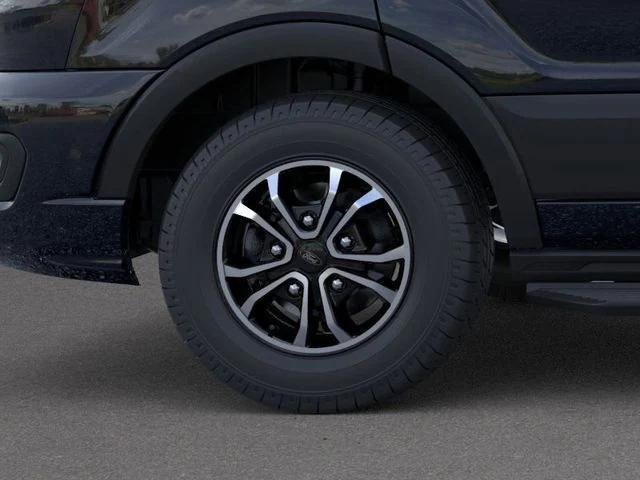 new 2026 Ford Transit-350 car, priced at $65,835