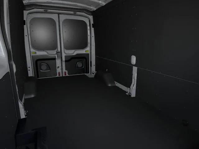 new 2026 Ford Transit-250 car, priced at $51,863