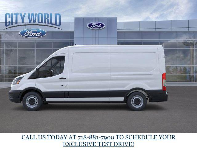 new 2026 Ford Transit-250 car, priced at $50,902