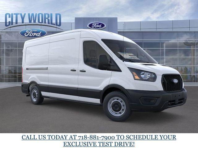 new 2026 Ford Transit-250 car, priced at $50,902