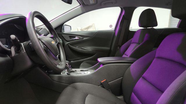 used 2024 Chevrolet Malibu car, priced at $19,889