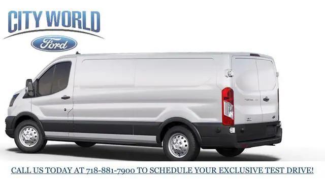 new 2025 Ford Transit-250 car, priced at $52,003