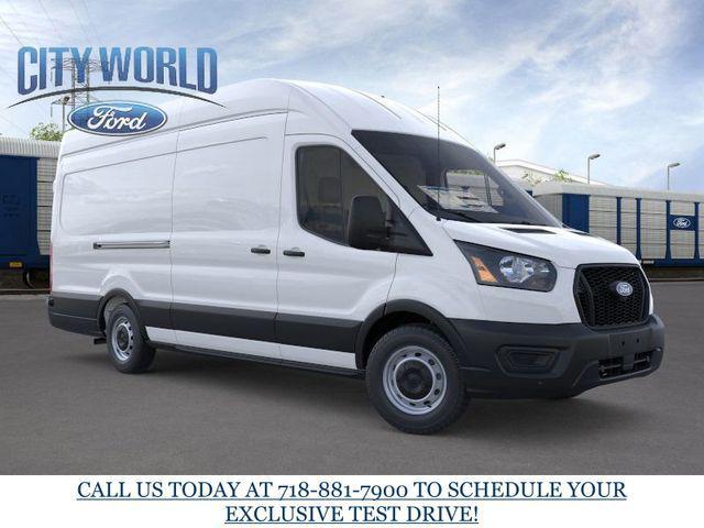 new 2026 Ford Transit-250 car, priced at $54,200