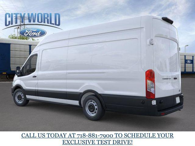 new 2026 Ford Transit-250 car, priced at $54,200