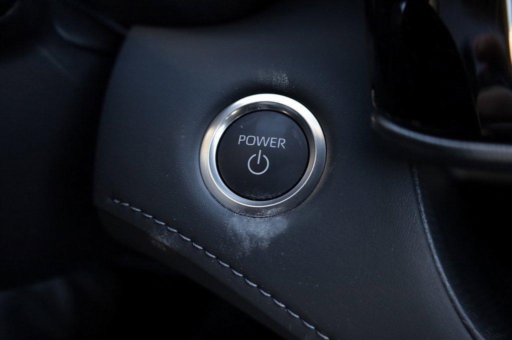 new 2026 Toyota Highlander Hybrid car, priced at $49,768