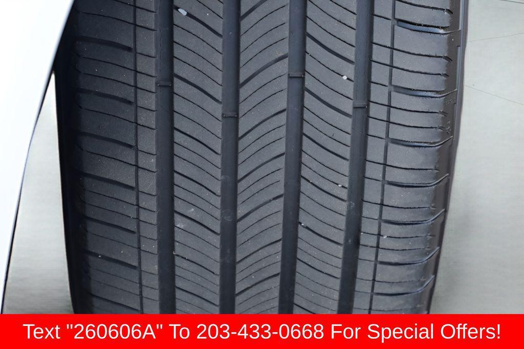 used 2024 Hyundai TUCSON Hybrid car, priced at $26,824