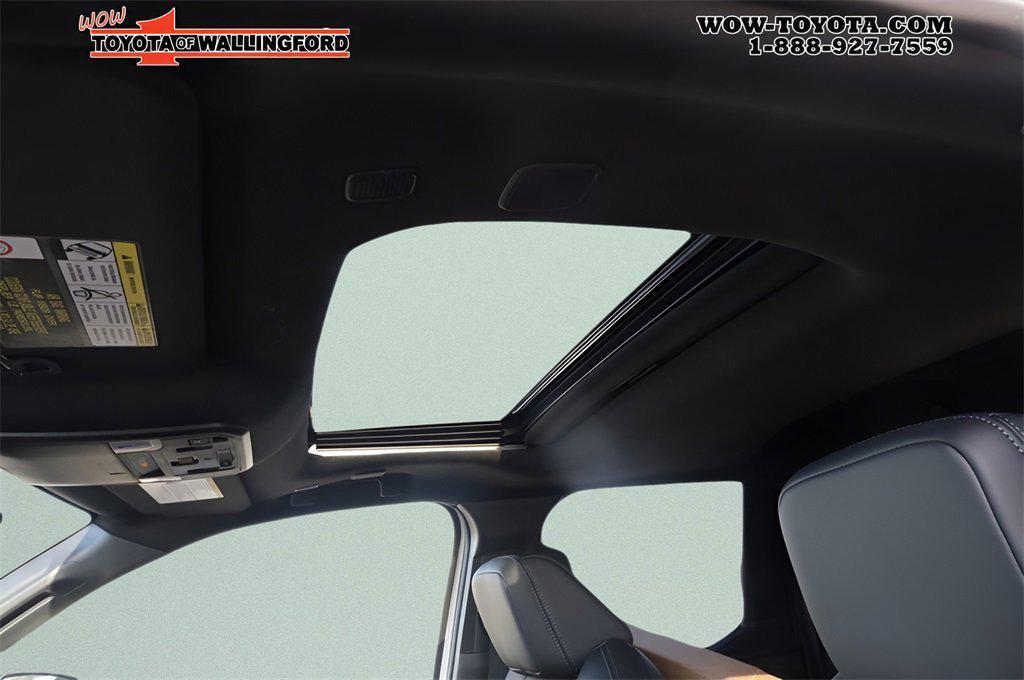 new 2024 Toyota Tacoma car, priced at $56,163