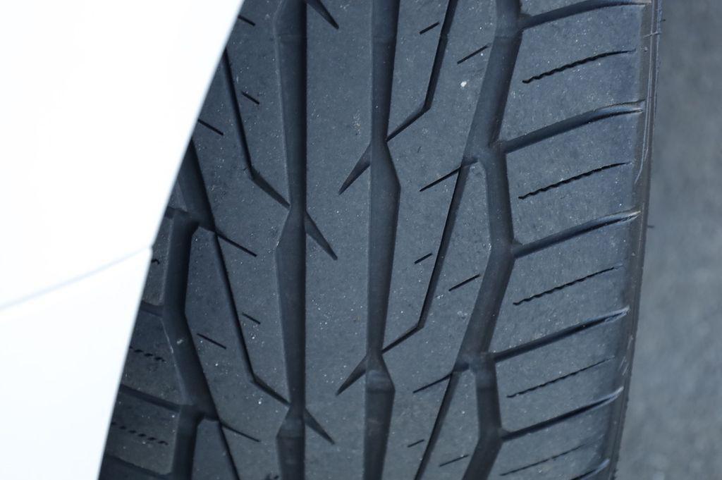 used 2021 Subaru WRX car, priced at $19,825