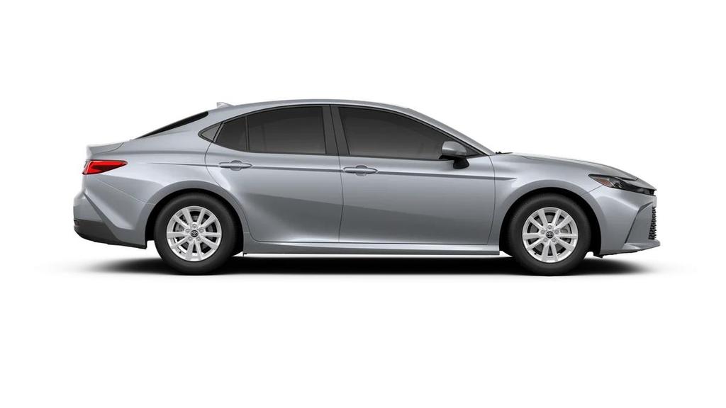 new 2026 Toyota Camry car, priced at $31,803