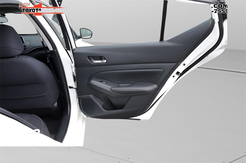 used 2020 Nissan Altima car, priced at $15,925