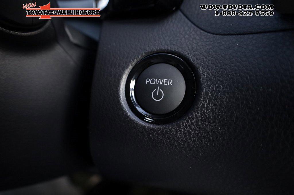 new 2026 Toyota Camry car, priced at $33,414