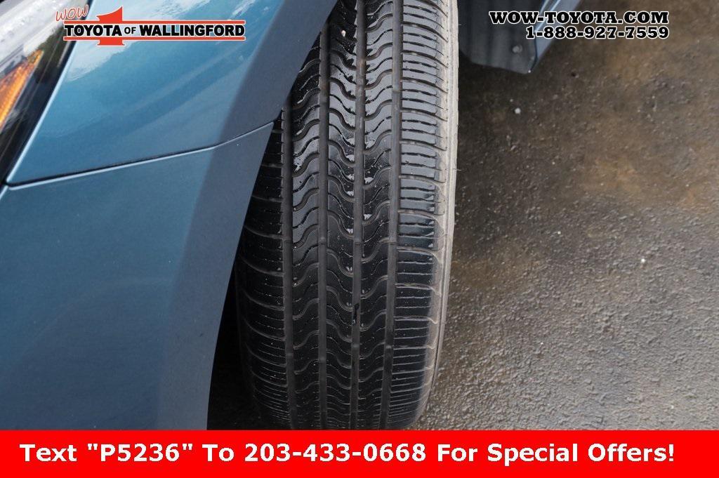 used 2025 Toyota Camry car, priced at $28,525