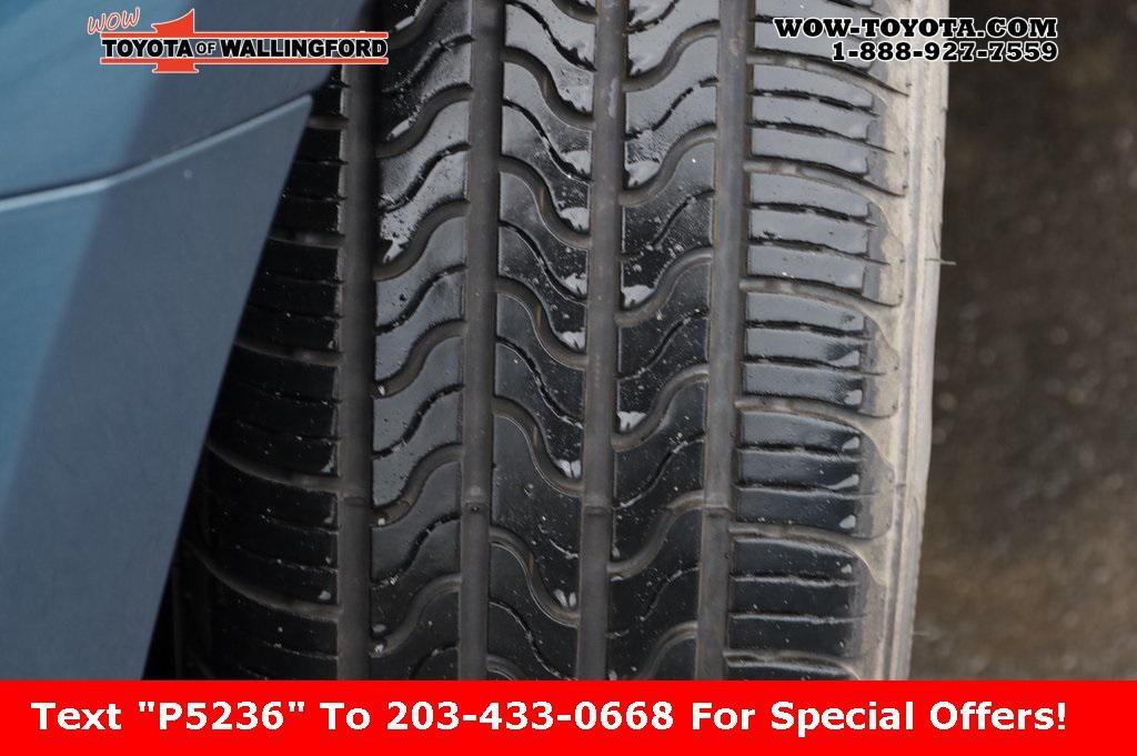 used 2025 Toyota Camry car, priced at $28,525