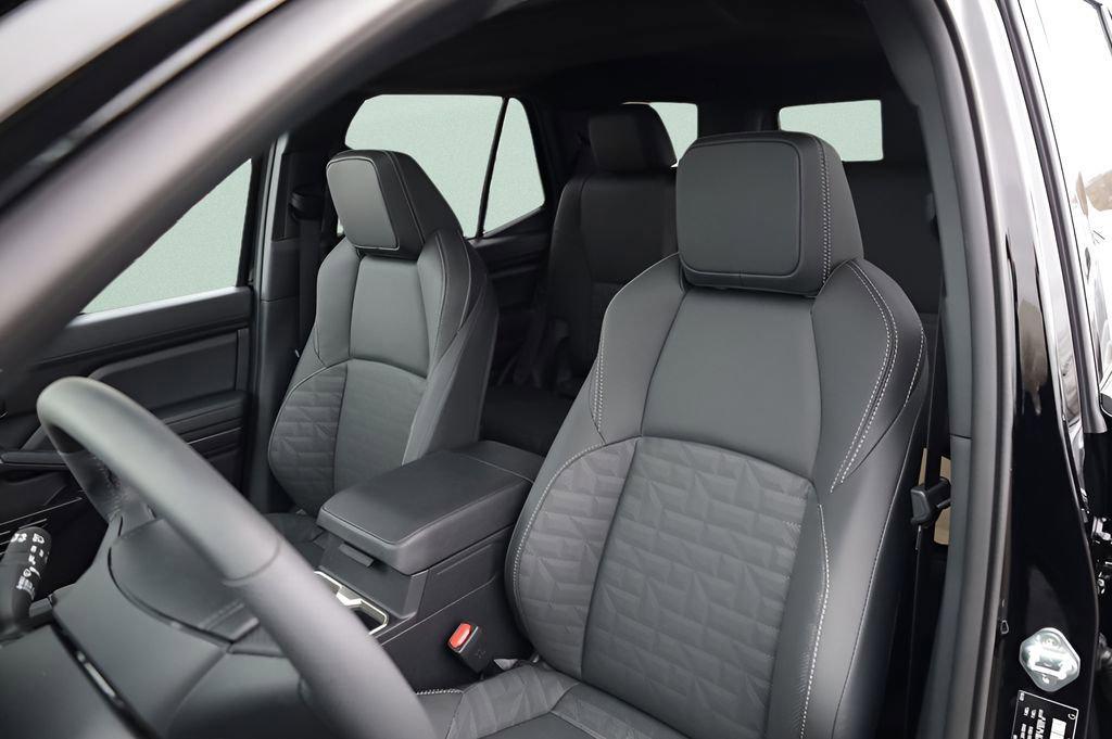 new 2026 Toyota 4Runner car, priced at $58,803