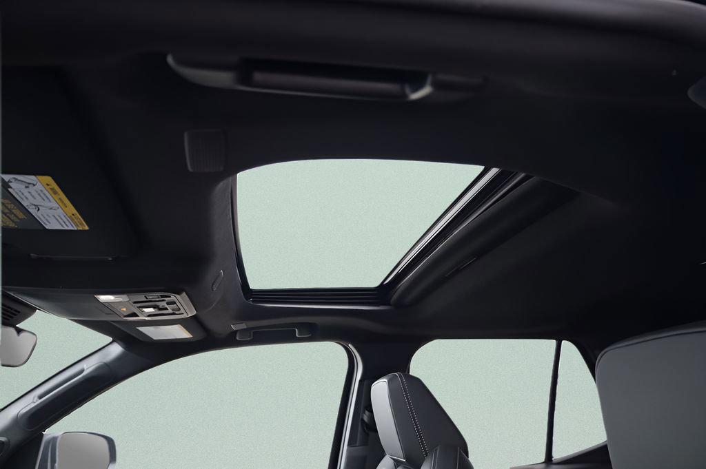 new 2026 Toyota 4Runner car, priced at $58,803