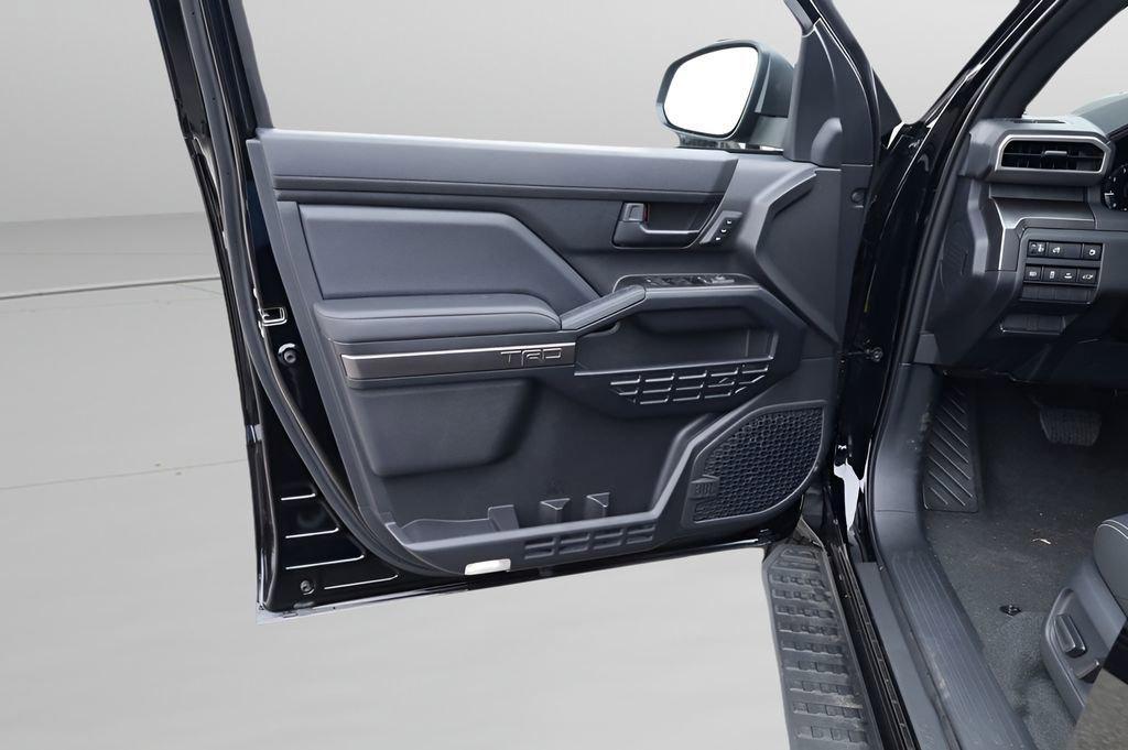 new 2026 Toyota 4Runner car, priced at $58,803