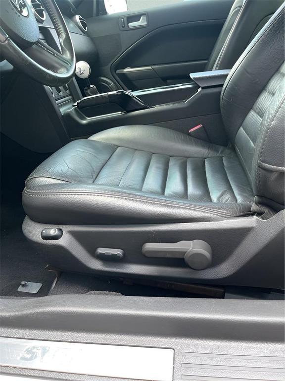 used 2009 Ford Shelby GT500 car, priced at $29,925