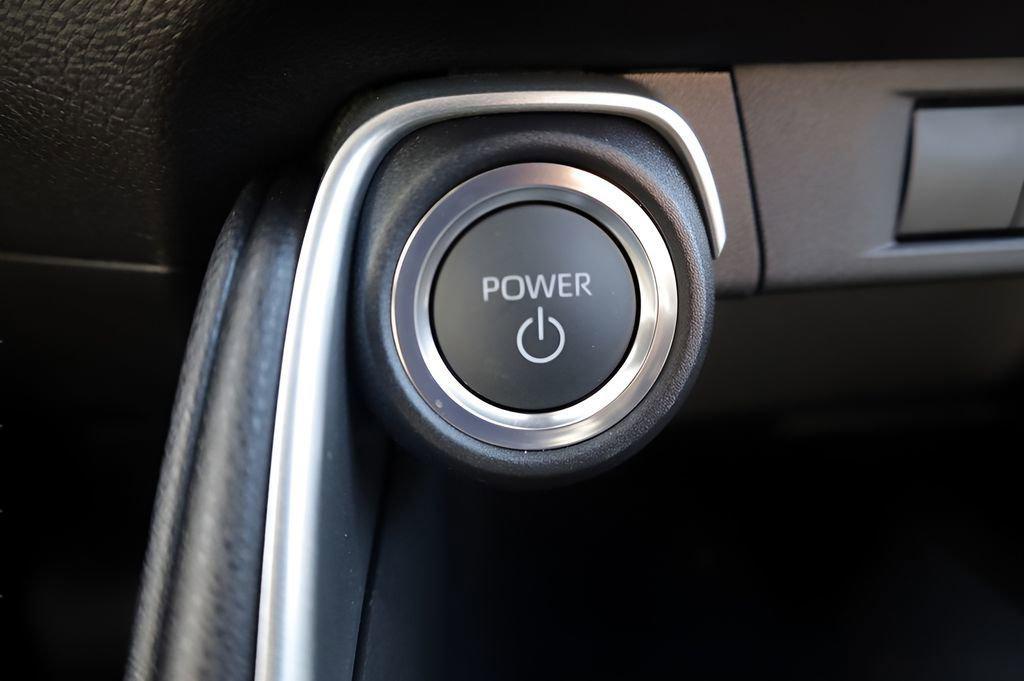 new 2026 Toyota Grand Highlander Hybrid car, priced at $50,861