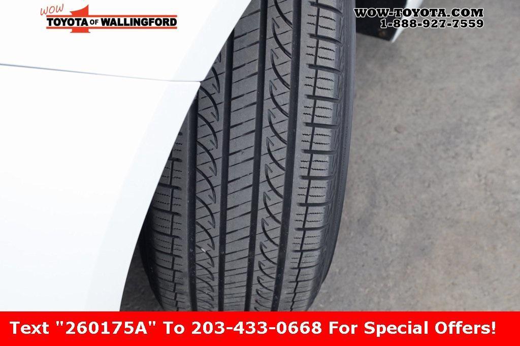 used 2024 Toyota Corolla car, priced at $24,525