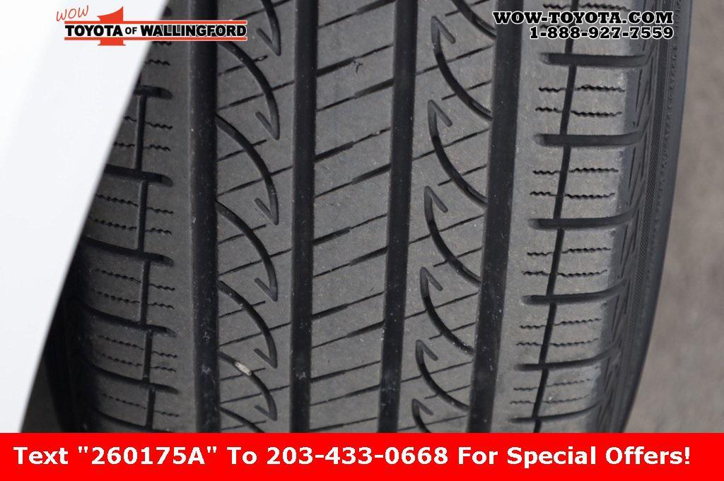 used 2024 Toyota Corolla car, priced at $24,925