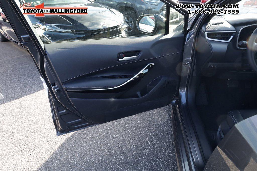 new 2026 Toyota Corolla car, priced at $29,030