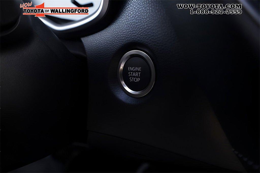 new 2026 Toyota Corolla car, priced at $29,030