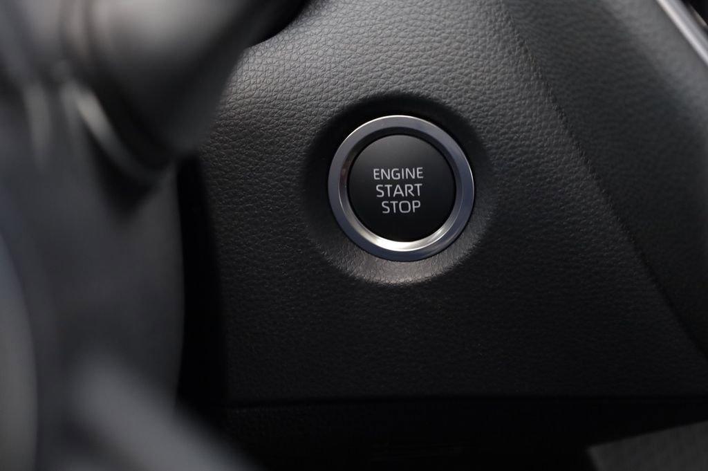 new 2026 Toyota Corolla car, priced at $27,098