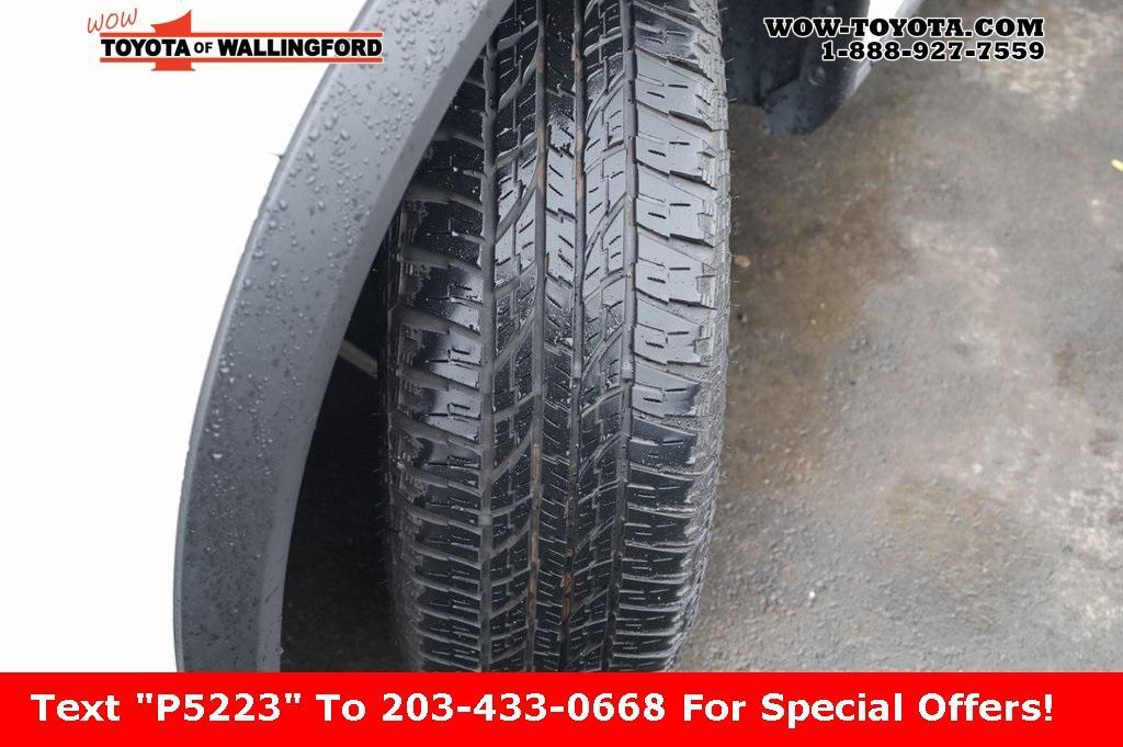 used 2023 Nissan Rogue car, priced at $19,925