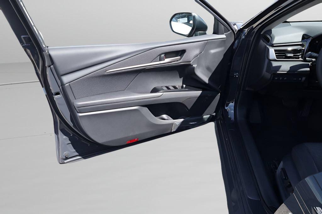 new 2026 Toyota Camry car, priced at $35,088