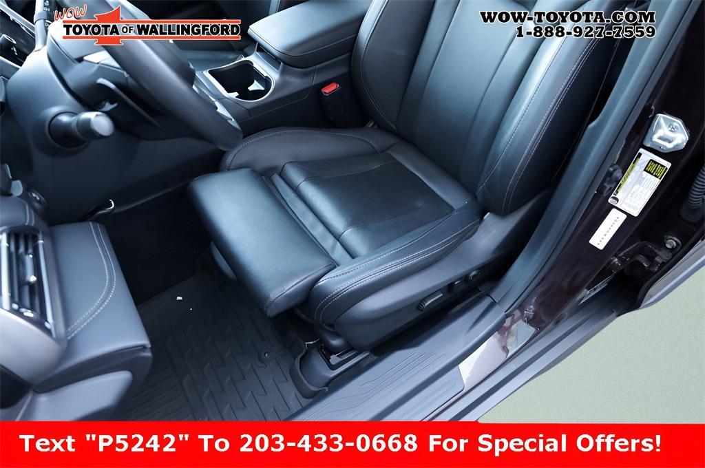 used 2024 Subaru Outback car, priced at $29,925