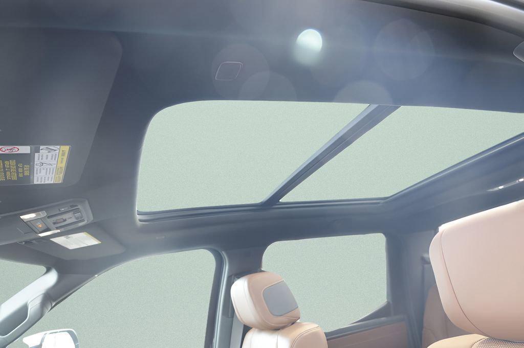 new 2026 Toyota Tundra car, priced at $73,724