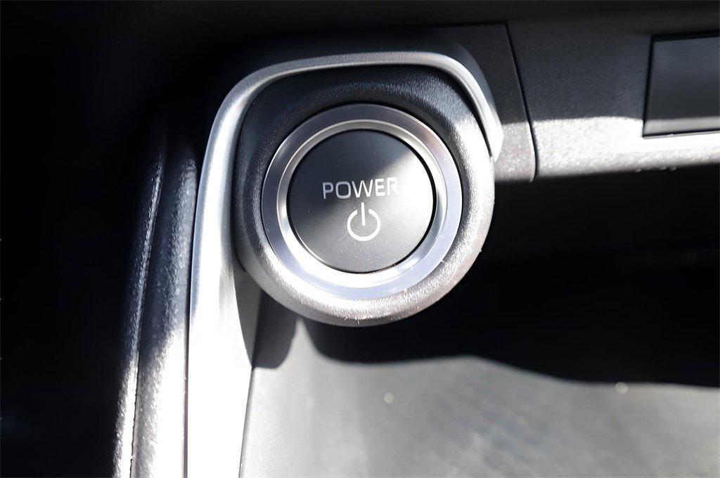 new 2026 Toyota Highlander Hybrid car, priced at $49,663